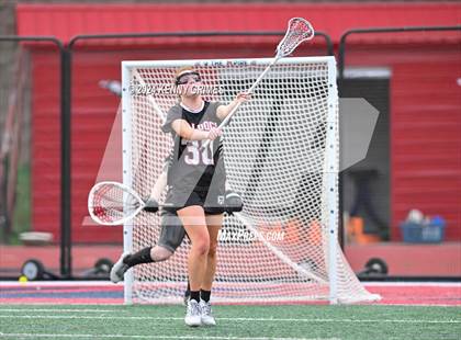 Thumbnail 1 in North Gwinnett vs. Milton (GHSA 7A Semifinal) photogallery.
