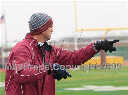 Thumbnail 1 in Arlington vs. Newburgh Free Academy (NYSPHSAA Class AA Quarterfinal) photogallery.