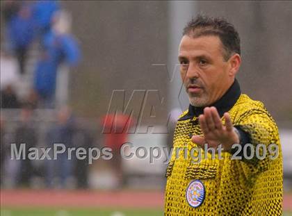 Thumbnail 1 in Arlington vs. Newburgh Free Academy (NYSPHSAA Class AA Quarterfinal) photogallery.