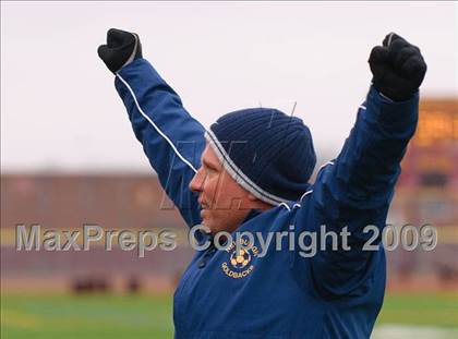 Thumbnail 1 in Arlington vs. Newburgh Free Academy (NYSPHSAA Class AA Quarterfinal) photogallery.