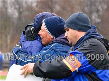 Thumbnail 3 in Arlington vs. Newburgh Free Academy (NYSPHSAA Class AA Quarterfinal) photogallery.