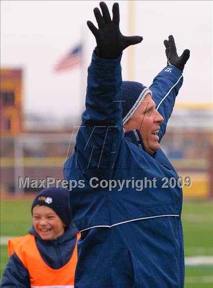 Thumbnail 3 in Arlington vs. Newburgh Free Academy (NYSPHSAA Class AA Quarterfinal) photogallery.