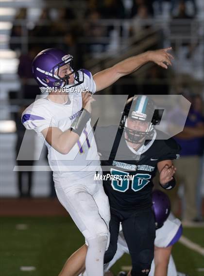 Thumbnail 2 in Righetti @ Pioneer Valley photogallery.