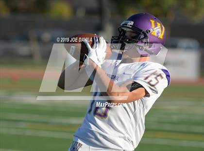 Thumbnail 2 in Righetti @ Pioneer Valley photogallery.