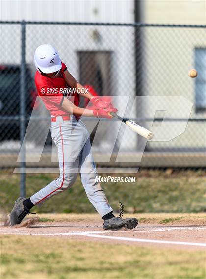 Thumbnail 1 in Lead Hill @ Cotter photogallery.