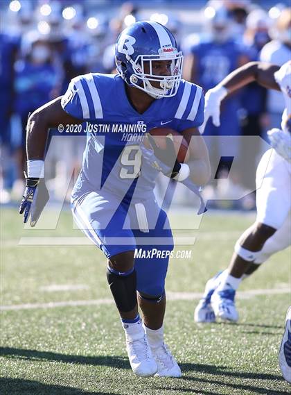 Thumbnail 3 in Bryant vs. North Little Rock (AAA 7A Final) photogallery.