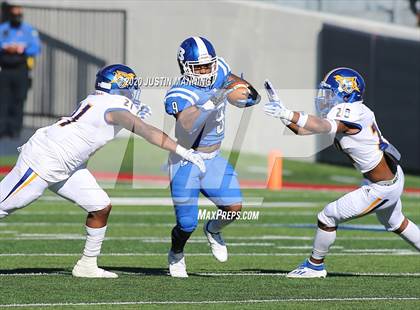 Thumbnail 1 in Bryant vs. North Little Rock (AAA 7A Final) photogallery.