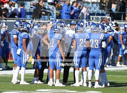 Thumbnail 3 in Bryant vs. North Little Rock (AAA 7A Final) photogallery.