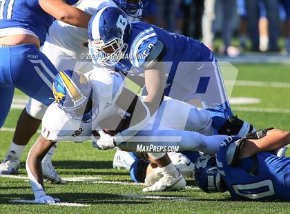 Thumbnail 3 in Bryant vs. North Little Rock (AAA 7A Final) photogallery.