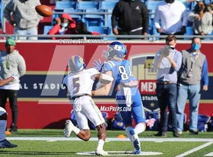 Thumbnail 1 in Bryant vs. North Little Rock (AAA 7A Final) photogallery.