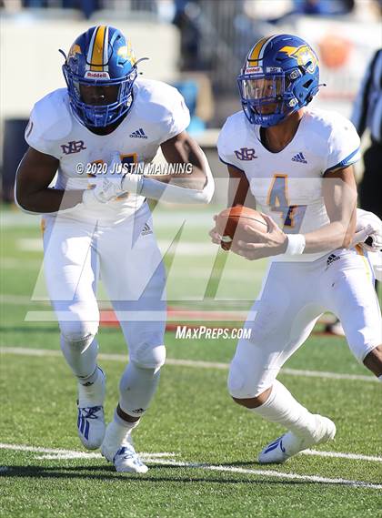 Thumbnail 1 in Bryant vs. North Little Rock (AAA 7A Final) photogallery.