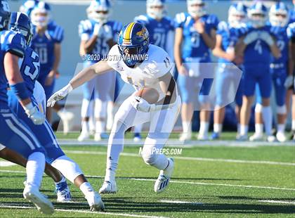 Thumbnail 3 in Bryant vs. North Little Rock (AAA 7A Final) photogallery.