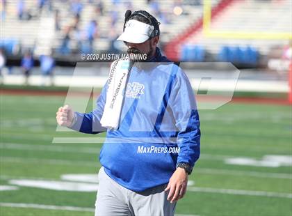 Thumbnail 3 in Bryant vs. North Little Rock (AAA 7A Final) photogallery.
