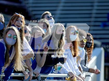 Thumbnail 3 in Bryant vs. North Little Rock (AAA 7A Final) photogallery.