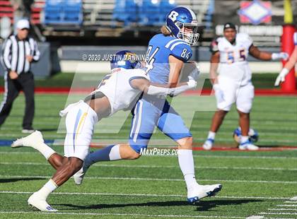 Thumbnail 2 in Bryant vs. North Little Rock (AAA 7A Final) photogallery.
