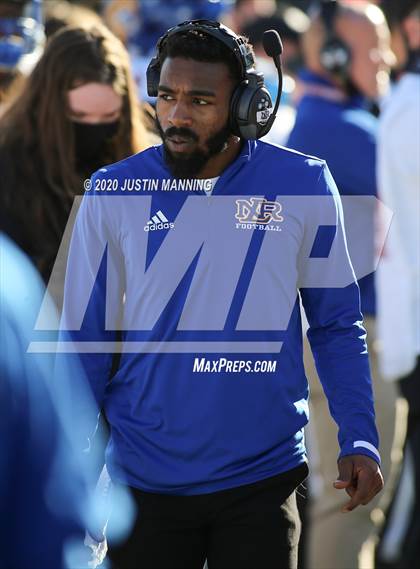 Thumbnail 3 in Bryant vs. North Little Rock (AAA 7A Final) photogallery.