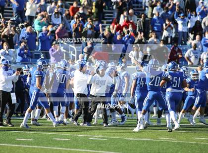 Thumbnail 2 in Bryant vs. North Little Rock (AAA 7A Final) photogallery.