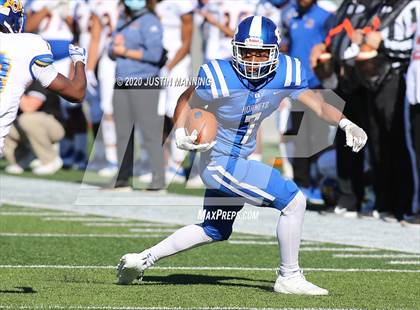 Thumbnail 3 in Bryant vs. North Little Rock (AAA 7A Final) photogallery.