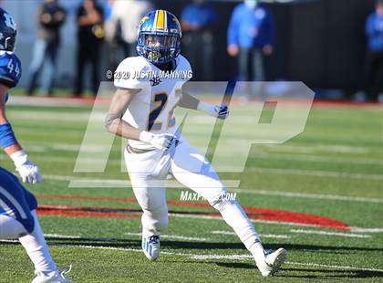 Thumbnail 1 in Bryant vs. North Little Rock (AAA 7A Final) photogallery.