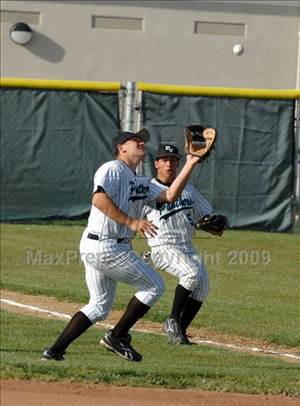 Righetti @ Pioneer Valley