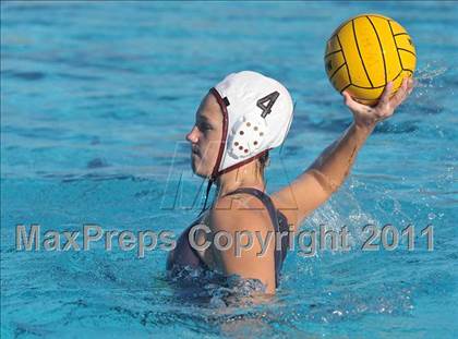 Thumbnail 3 in Del Oro vs. Rio Americano (CIF SJS D2 Playoffs) photogallery.