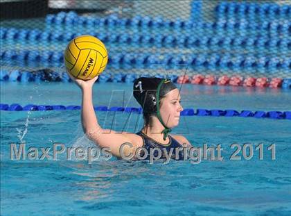 Thumbnail 3 in Del Oro vs. Rio Americano (CIF SJS D2 Playoffs) photogallery.