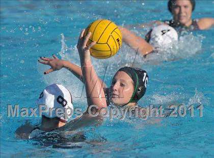 Thumbnail 3 in Del Oro vs. Rio Americano (CIF SJS D2 Playoffs) photogallery.