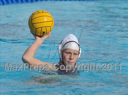Thumbnail 1 in Del Oro vs. Rio Americano (CIF SJS D2 Playoffs) photogallery.