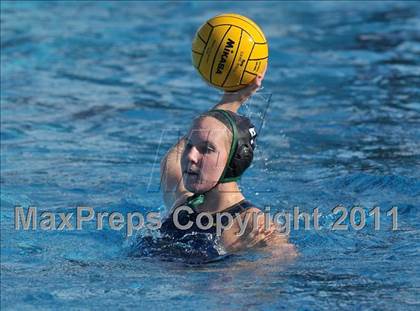 Thumbnail 2 in Del Oro vs. Rio Americano (CIF SJS D2 Playoffs) photogallery.