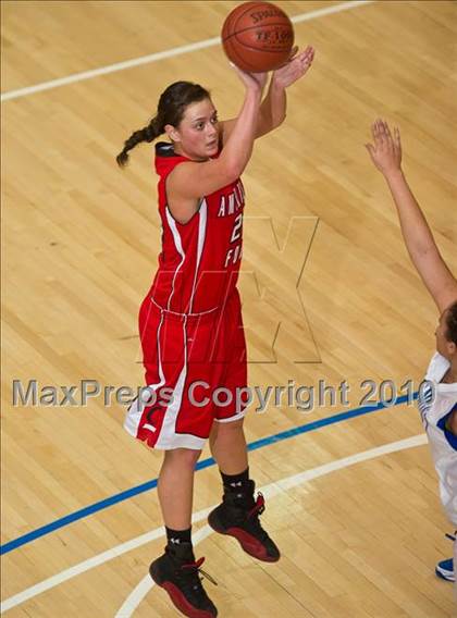 Thumbnail 3 in Fremont vs American Fork (Utah 5A Quaterfinal) photogallery.