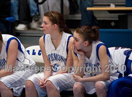 Thumbnail 1 in Fremont vs American Fork (Utah 5A Quaterfinal) photogallery.