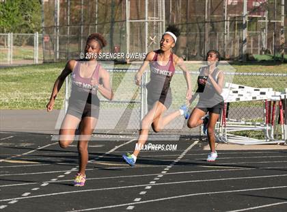 Thumbnail 2 in West Mecklenburg Home Meet photogallery.