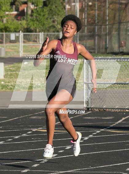 Thumbnail 1 in West Mecklenburg Home Meet photogallery.