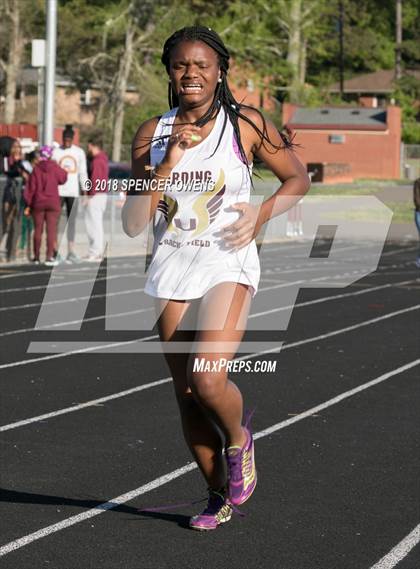 Thumbnail 2 in West Mecklenburg Home Meet photogallery.