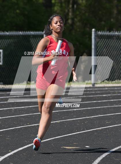 Thumbnail 1 in West Mecklenburg Home Meet photogallery.