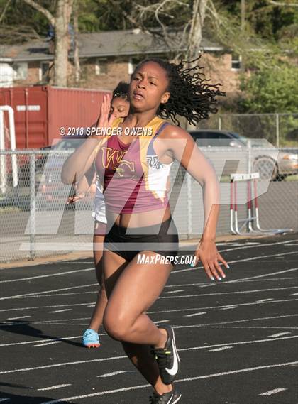 Thumbnail 2 in West Mecklenburg Home Meet photogallery.
