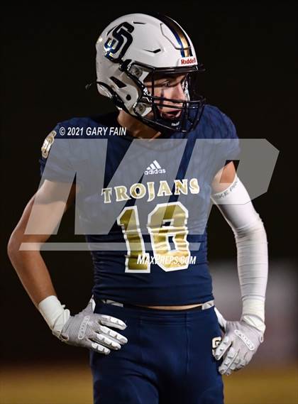 Thumbnail 1 in East Ridge @ Soddy Daisy photogallery.