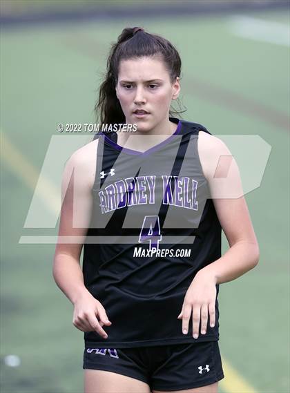 Thumbnail 1 in Ardrey Kell vs. West Forsyth photogallery.