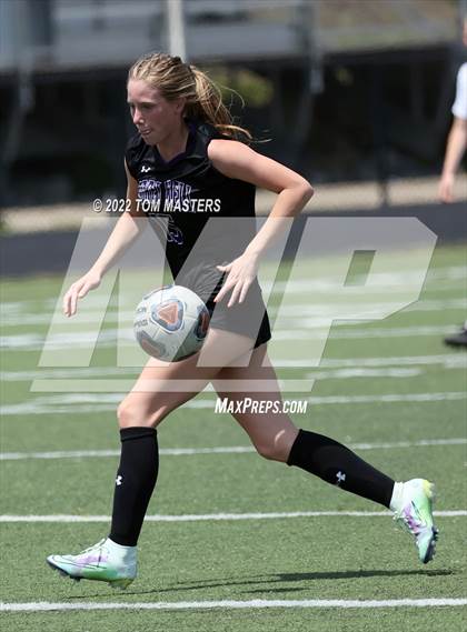 Thumbnail 2 in Ardrey Kell vs. West Forsyth photogallery.