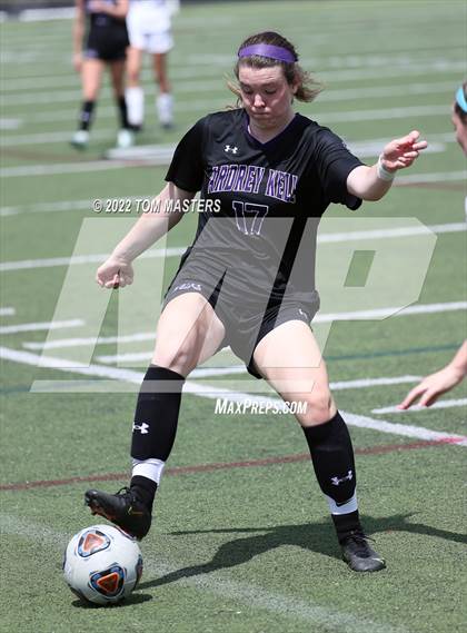 Thumbnail 2 in Ardrey Kell vs. West Forsyth photogallery.
