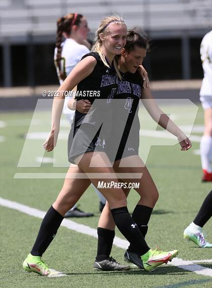 Thumbnail 3 in Ardrey Kell vs. West Forsyth photogallery.