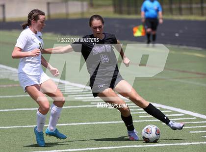 Thumbnail 1 in Ardrey Kell vs. West Forsyth photogallery.