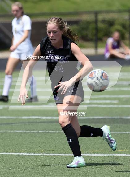Thumbnail 3 in Ardrey Kell vs. West Forsyth photogallery.