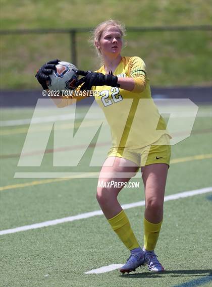 Thumbnail 1 in Ardrey Kell vs. West Forsyth photogallery.