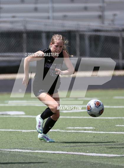 Thumbnail 1 in Ardrey Kell vs. West Forsyth photogallery.