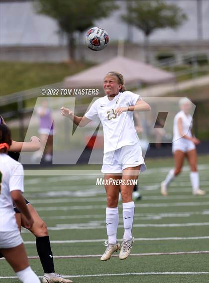 Thumbnail 2 in Ardrey Kell vs. West Forsyth photogallery.