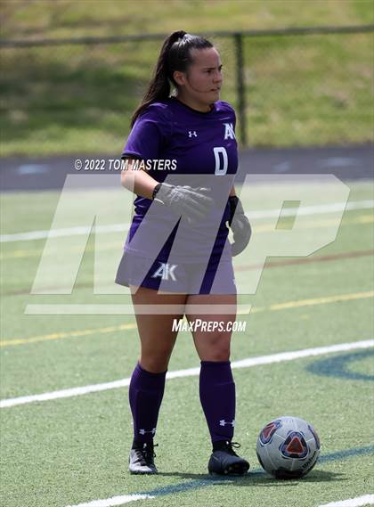 Thumbnail 1 in Ardrey Kell vs. West Forsyth photogallery.