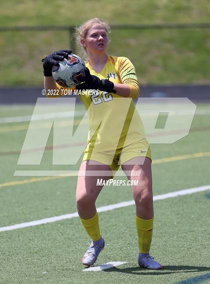 Thumbnail 3 in Ardrey Kell vs. West Forsyth photogallery.