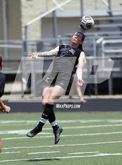 Thumbnail 1 in Ardrey Kell vs. West Forsyth photogallery.