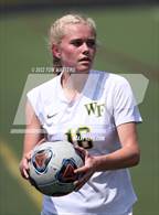 Photo from the gallery "Ardrey Kell vs. West Forsyth"